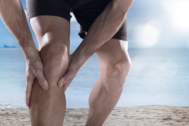 Course à pied : douleur rotule ou genou  Jogging-Plus : Course à pied, du  running au marathon