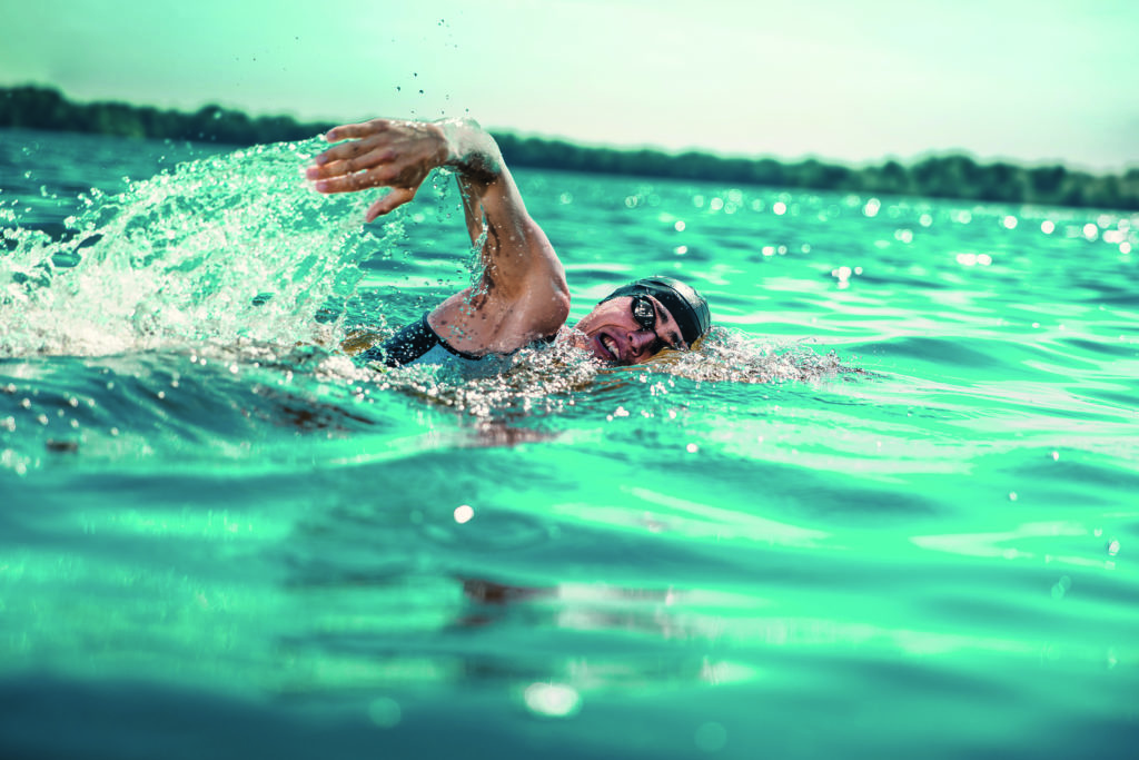 Choisir ses palmes de natation [guide complet 2020] - Nager Passion