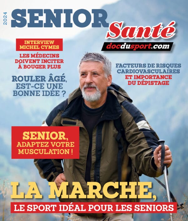 Senior Santé 2024