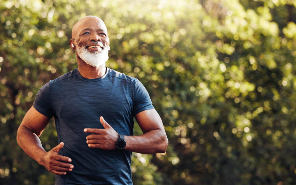 Sénior, adaptez votre running