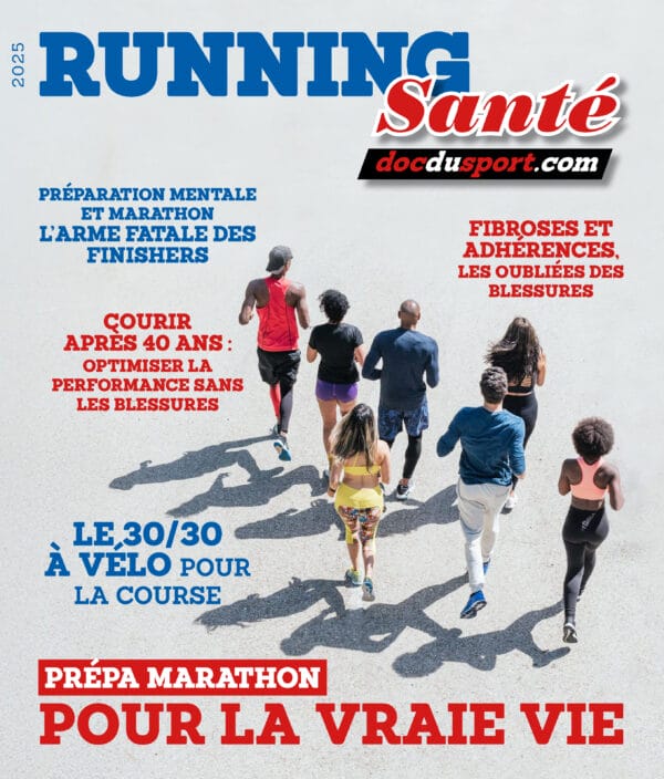 Running Santé 2025